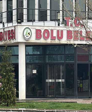 Bolu Belediyesi