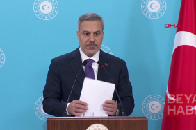 Bakan Fidan: Bağlantısallık konusunda AB, coğrafi ve altyapı olarak Türkiye