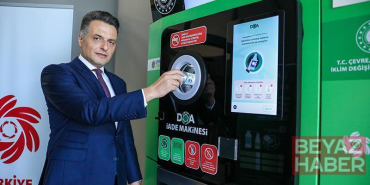 81 ilde başlayan DOA sistemiyle her ambalaja 1 TL teşvik