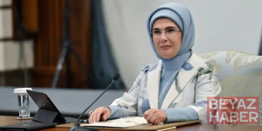 Emine Erdoğan
