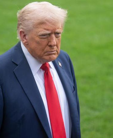 Trump: İran ile görüşmeler çok iyi gidiyor