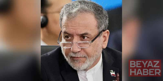 İran: Halkımıza ve liderliğimize yönelik herhangi bir tehdit, anında yanıt alacak