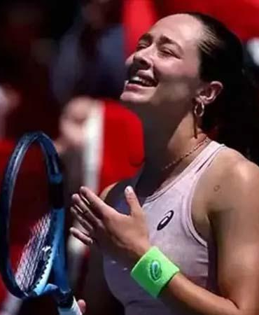 Zeynep Sönmez, Wimbledon