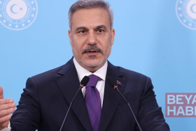 Bakan Fidan: Gümrük Birliği