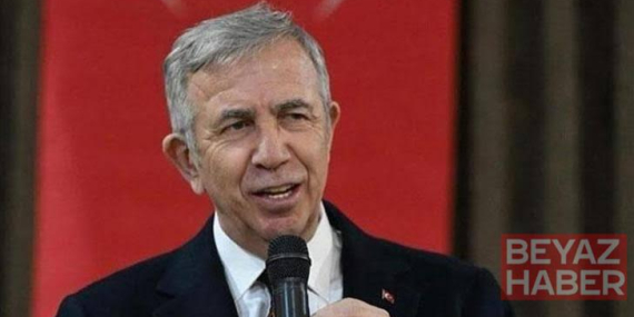 Yavaş: Kamu kurumları ve belediyemiz, özlemini çektiğimiz koordinasyon anlayışıyla çalışmıştır