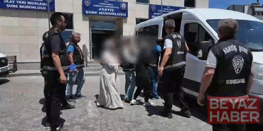 Kırklareli merkezli