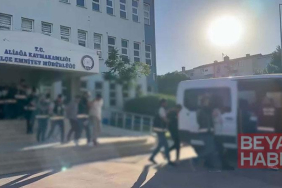 İzmir merkezli kaçakçılık operasyonu: 7 tutuklama
