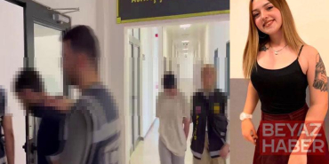 Ece Naz’ın ölümünde 3 arkadaşı tutuklandı
