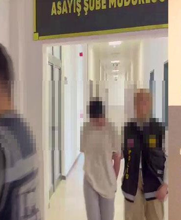 Ece Naz’ın ölümünde 3 arkadaşı tutuklandı