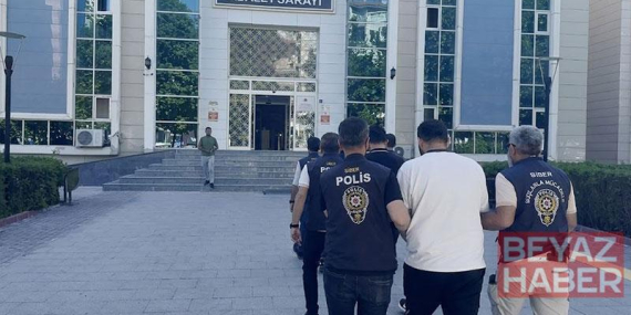 Kırşehir merkezli 3 ilde yasa dışı bahis operasyonu: 3 tutuklama