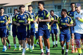 Fenerbahçe, Topuk Yaylası