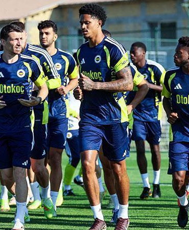 Fenerbahçe, Topuk Yaylası