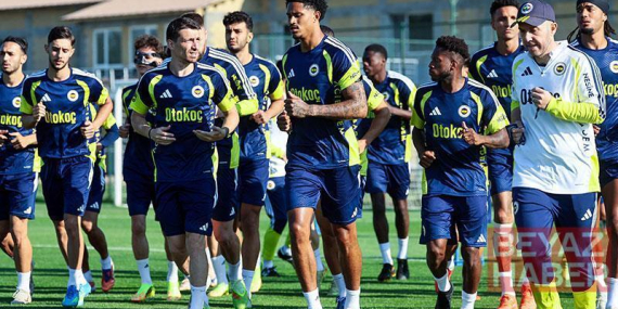 Fenerbahçe, Topuk Yaylası