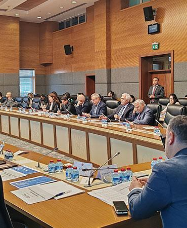 TBMM Okul Olaylarını Araştırma Komisyonu toplandı