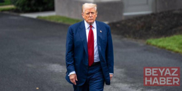 Trump: İspanya NATO üyesi, ama iyi NATO üyesi değil