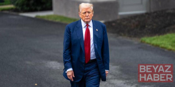 Trump: İspanya NATO üyesi, ama iyi NATO üyesi değil