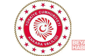Ankara Valiliği: Yakıt tankeri, beton mikseri, çekici ve diğer ağır tonajlı araçların şehir içerisine girişine izin verilmeyecektir