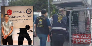 Küçükçekmece