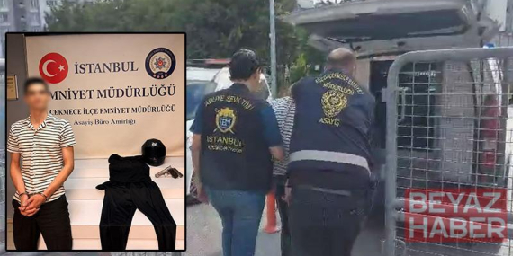 Küçükçekmece