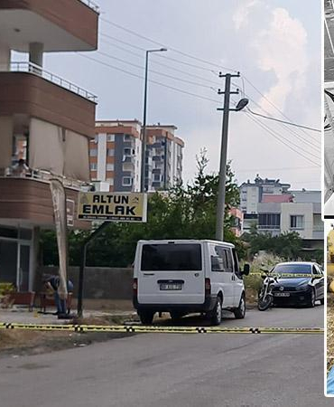 Babasının öldüğü silahlı kavgada yaralanan Yusuf da kurtarılamadı