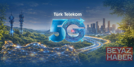 Türk Telekom Entegre Faaliyet Raporu’nu yayımladı