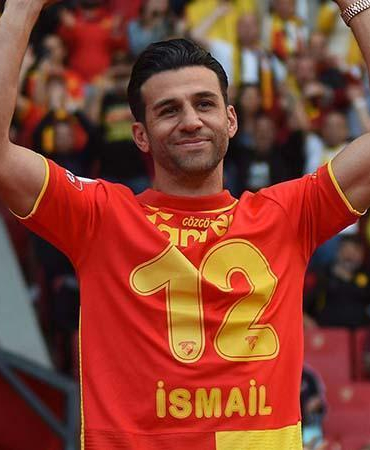 Göztepe
