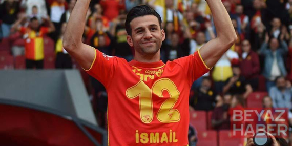 Göztepe