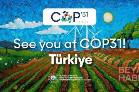COP31 paydaş katılımı ve yan etkinlik başvuruları başladı