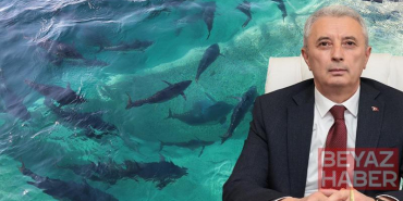 Genel Müdür Türkyılmaz: Su ürünlerinde 2,3 milyar dolarlık ihracat yaptık