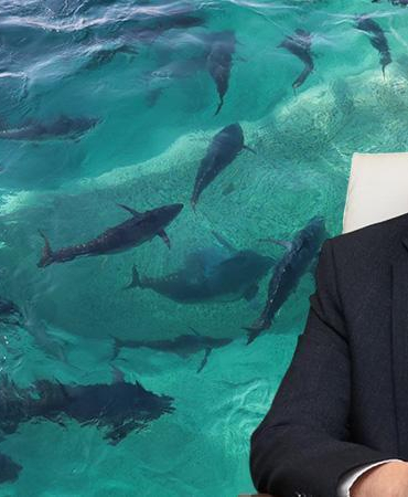 Genel Müdür Türkyılmaz: Su ürünlerinde 2,3 milyar dolarlık ihracat yaptık