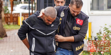 Kuzenini 2 şarjör mermiyle öldüren sanık: Keşke onun yerine ben ölseydim