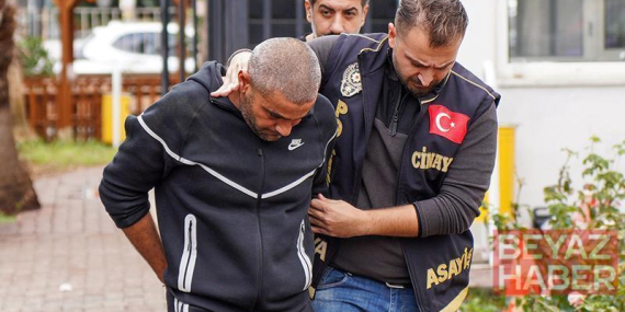Kuzenini 2 şarjör mermiyle öldüren sanık: Keşke onun yerine ben ölseydim
