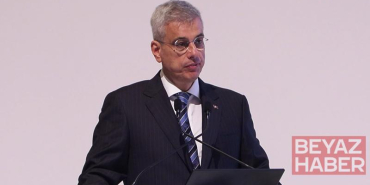 Bakan Memişoğlu: Afetlere müdahale kapasitemizi yerli ve milli teknolojilerle de güçlendiriyoruz