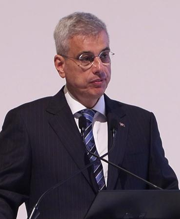 Bakan Memişoğlu: Afetlere müdahale kapasitemizi yerli ve milli teknolojilerle de güçlendiriyoruz