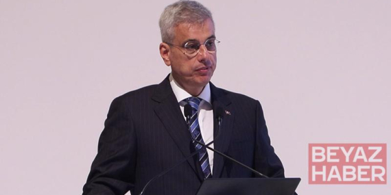 Bakan Memişoğlu: Afetlere müdahale kapasitemizi yerli ve milli teknolojilerle de güçlendiriyoruz