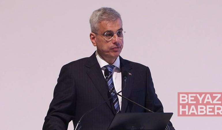 Bakan Memişoğlu: Afetlere müdahale kapasitemizi yerli ve milli teknolojilerle de güçlendiriyoruz