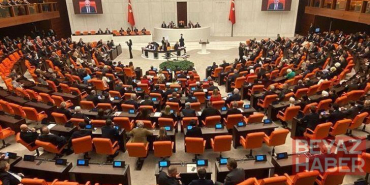 Öğrenci affına ilişkin düzenlemeleri içeren kanun teklifi, TBMM