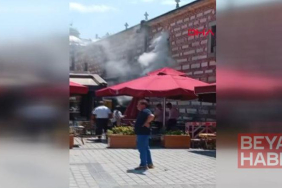Mısır Çarşısı