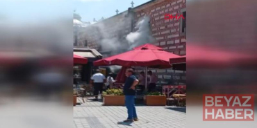 Mısır Çarşısı