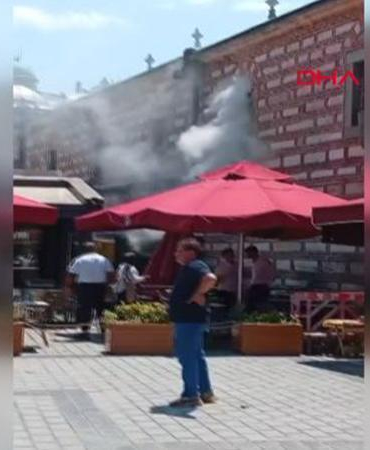 Mısır Çarşısı