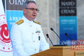 Ay Yıldız Karargahı, NATO Zirvesi