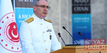 Ay Yıldız Karargahı, NATO Zirvesi