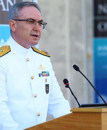 Ay Yıldız Karargahı, NATO Zirvesi