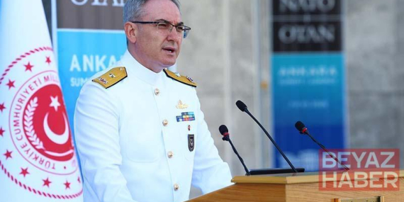 Ay Yıldız Karargahı, NATO Zirvesi