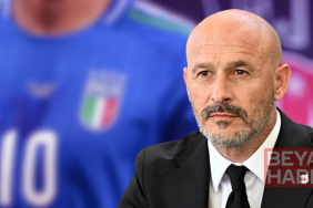 Italiano onayı verdi, Beşiktaş İtalyan yıldızın transferi için düğmeye bastı!
