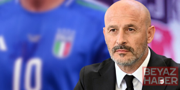 Italiano onayı verdi, Beşiktaş İtalyan yıldızın transferi için düğmeye bastı!