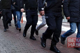 9 ilde 'dolandırıcılık ve yasa dışı bahis' operasyonu; 36 tutuklama
