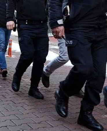 9 ilde 'dolandırıcılık ve yasa dışı bahis' operasyonu; 36 tutuklama