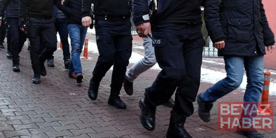 9 ilde 'dolandırıcılık ve yasa dışı bahis' operasyonu; 36 tutuklama