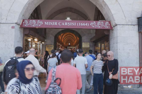 Mısır Çarşısı
